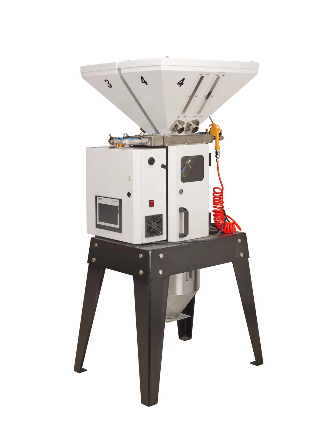 Full Dimension View 1