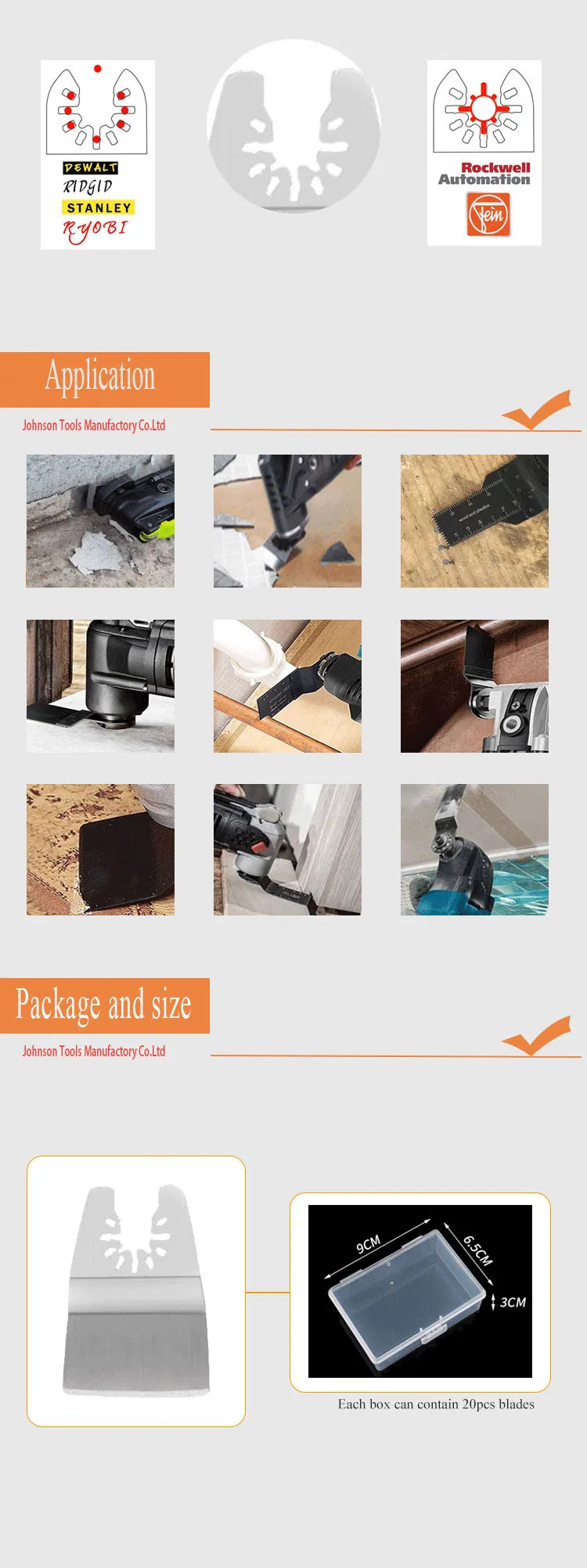 Oscillating Scraper Tool Details 2