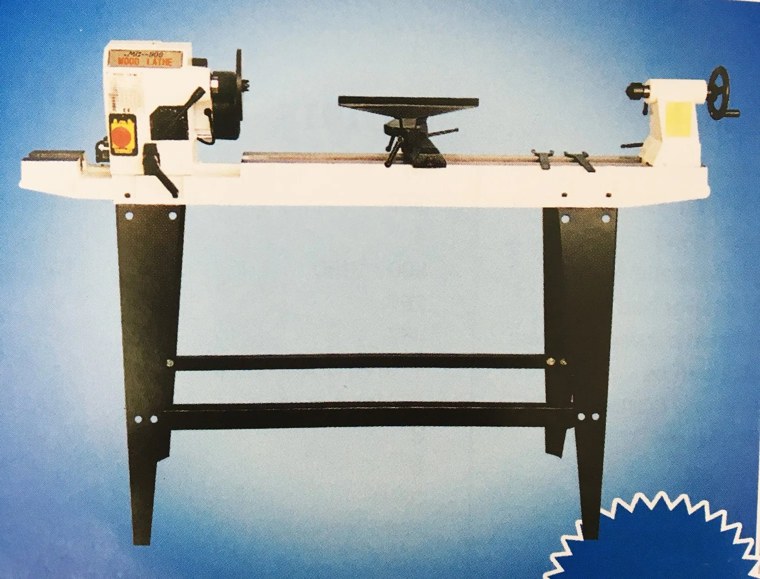 Wood Lathe Crving Tools