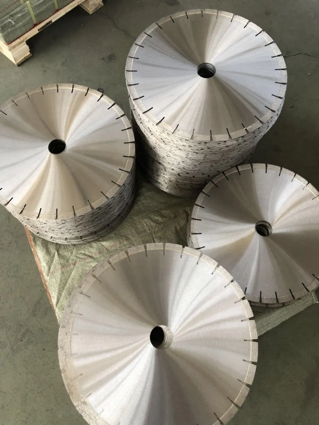 Industrial Diamond Tool