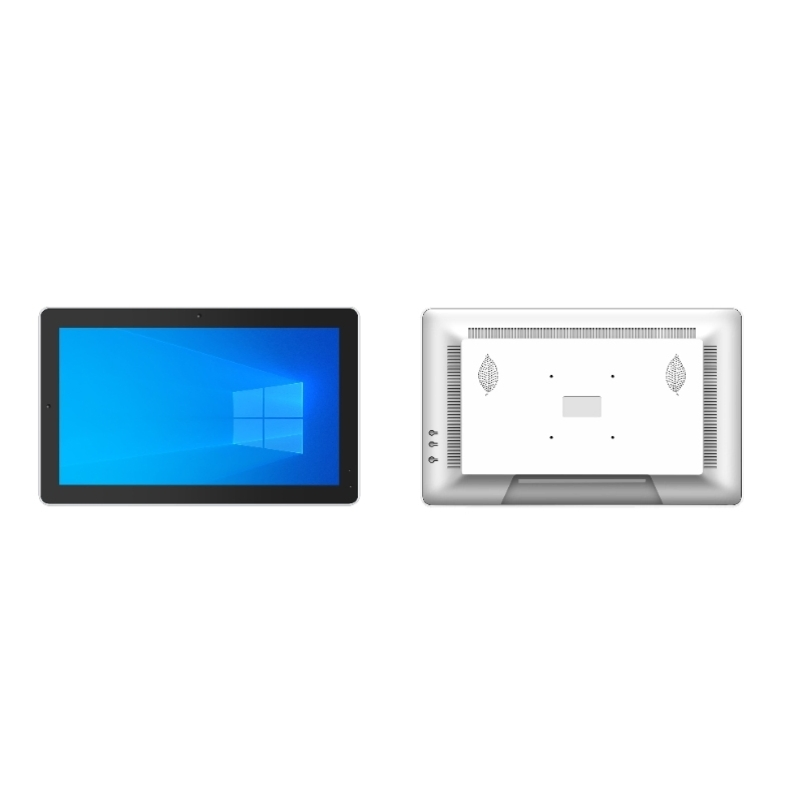 High Impact Communication Tool Room Reservation Signage Android Advertising Player Touchscreen Digital Signage Signage