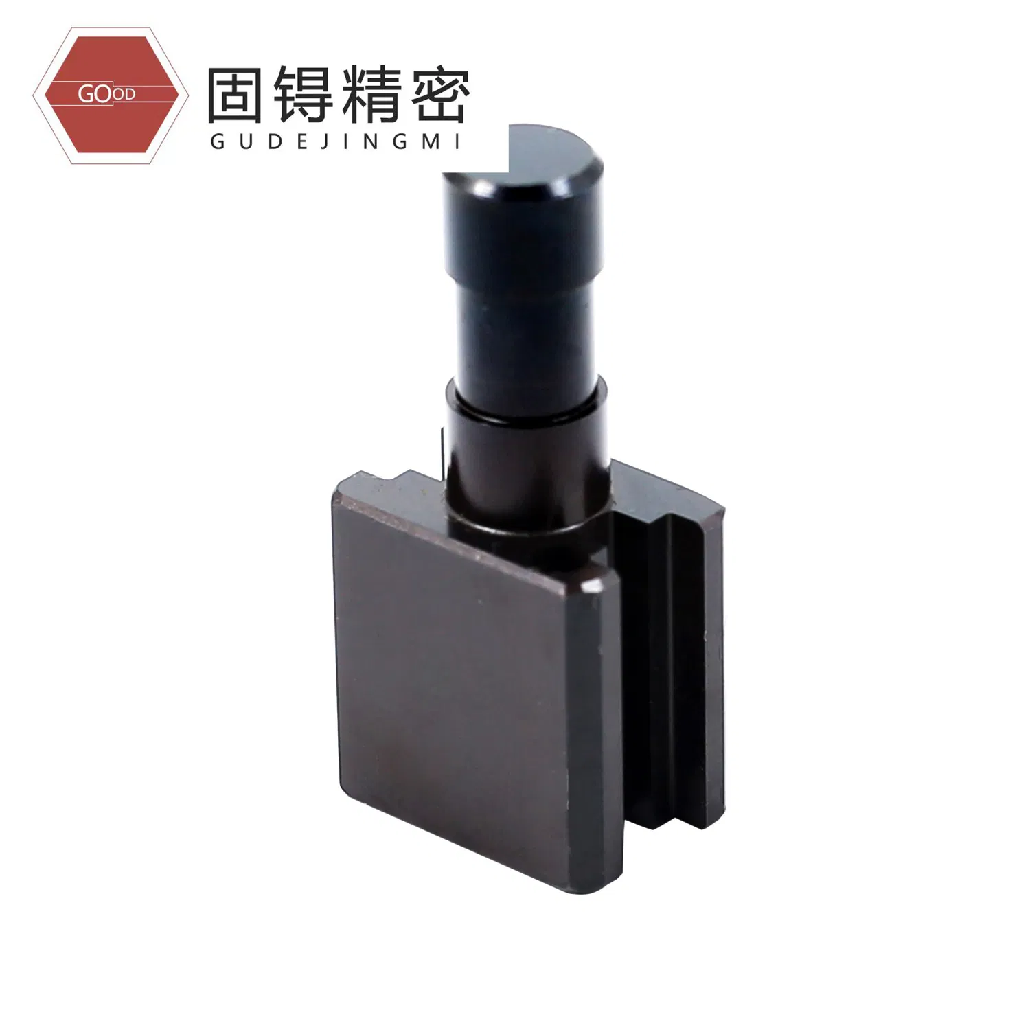 High Precision CNC Machine Service Tungsten Carbide Plates Universal Custom Cutting Tools