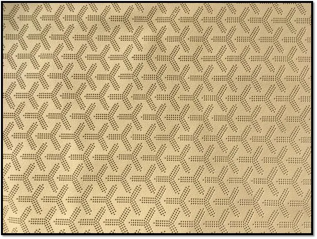 Punching Machine Detail 9