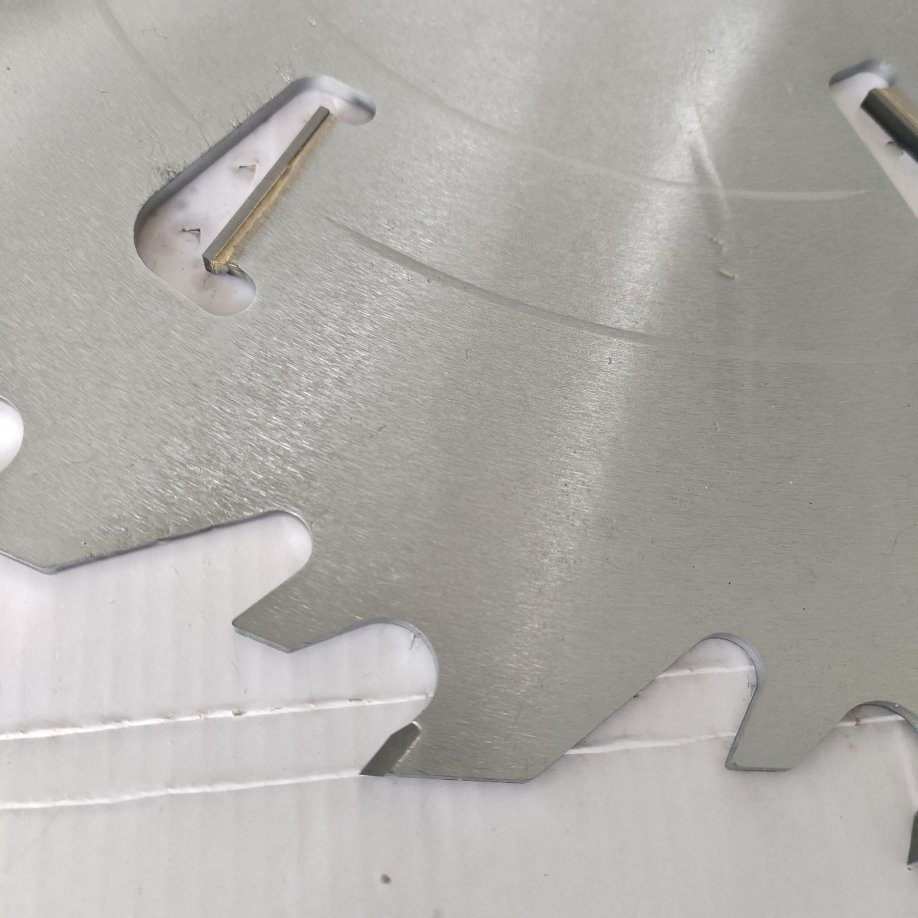 Oscillating Saw Blades Multi Tool for Wood Tct Circular Wooden Saw Blades