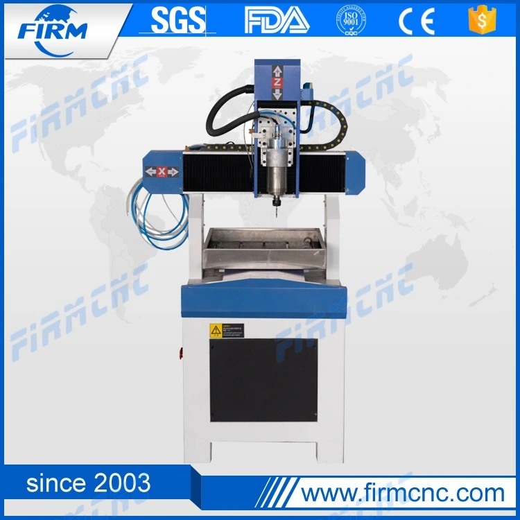Metal CNC Router/1.5kw/2.2kw 4040 Mini Electric Wood Carving Tools