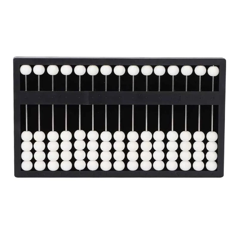 Braille Abacus 8