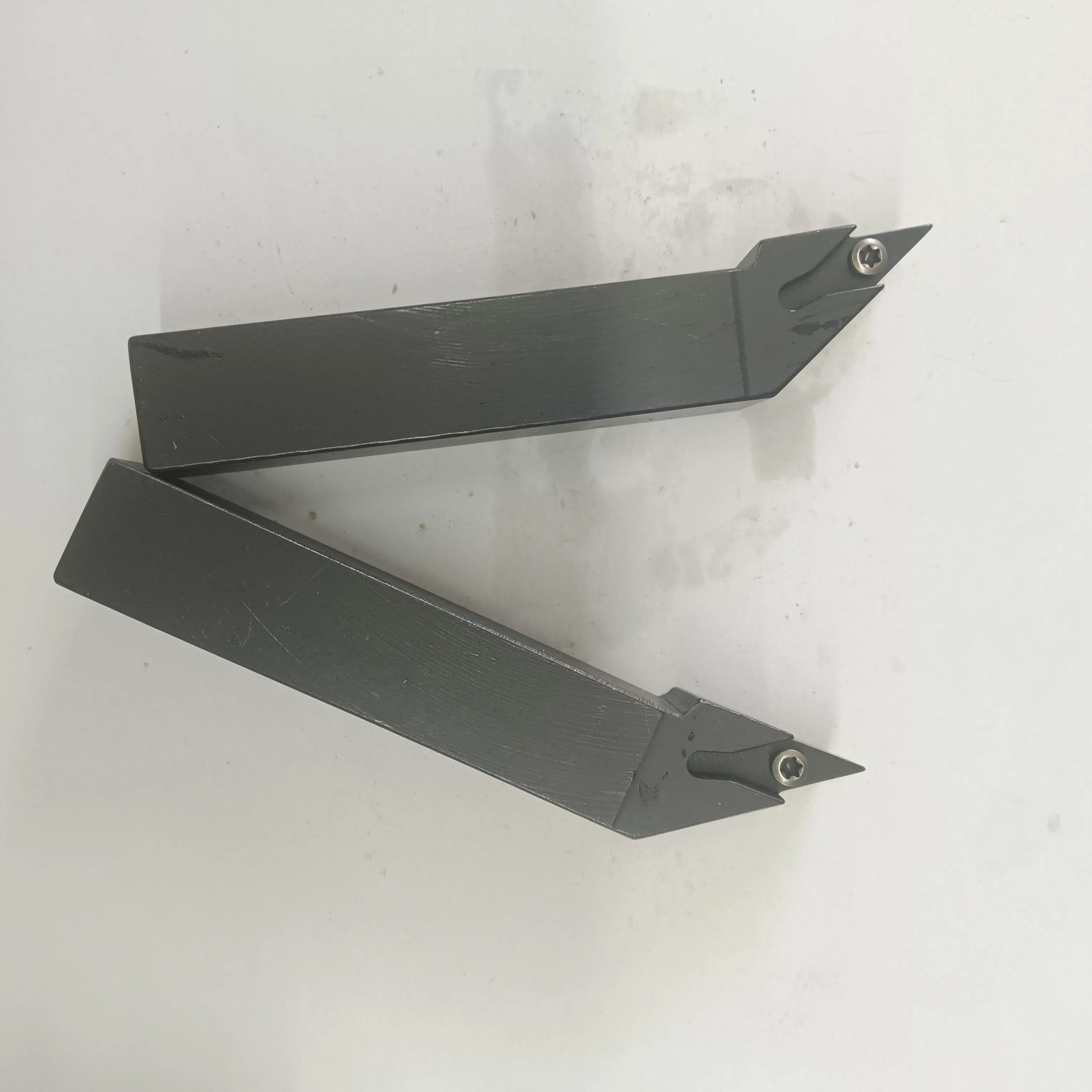 Svjbr1616h16/Svjbr2020K16/Svjbr2525m16 CNC External Circular Cutting Tool Lathe Universal Screw Type Tool Holder OEM Supported