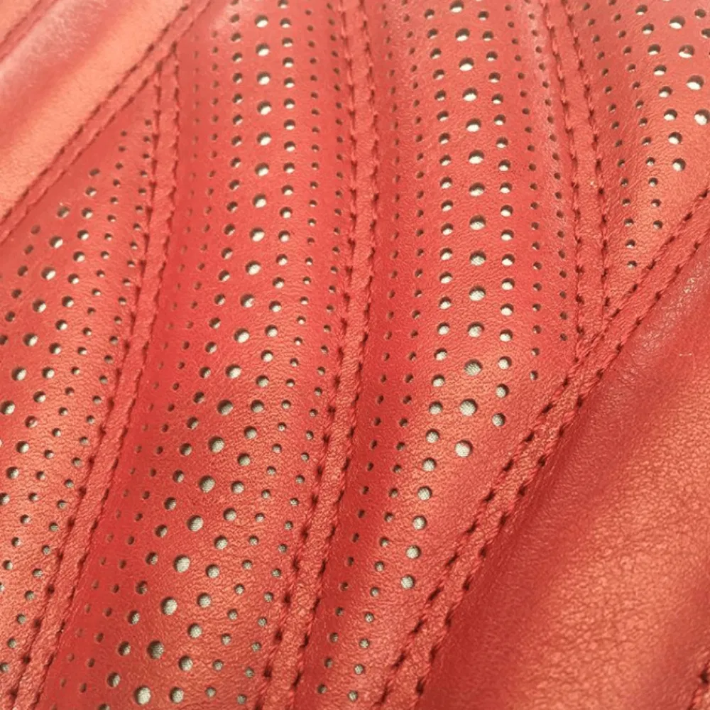 Punching Machine Detail 8