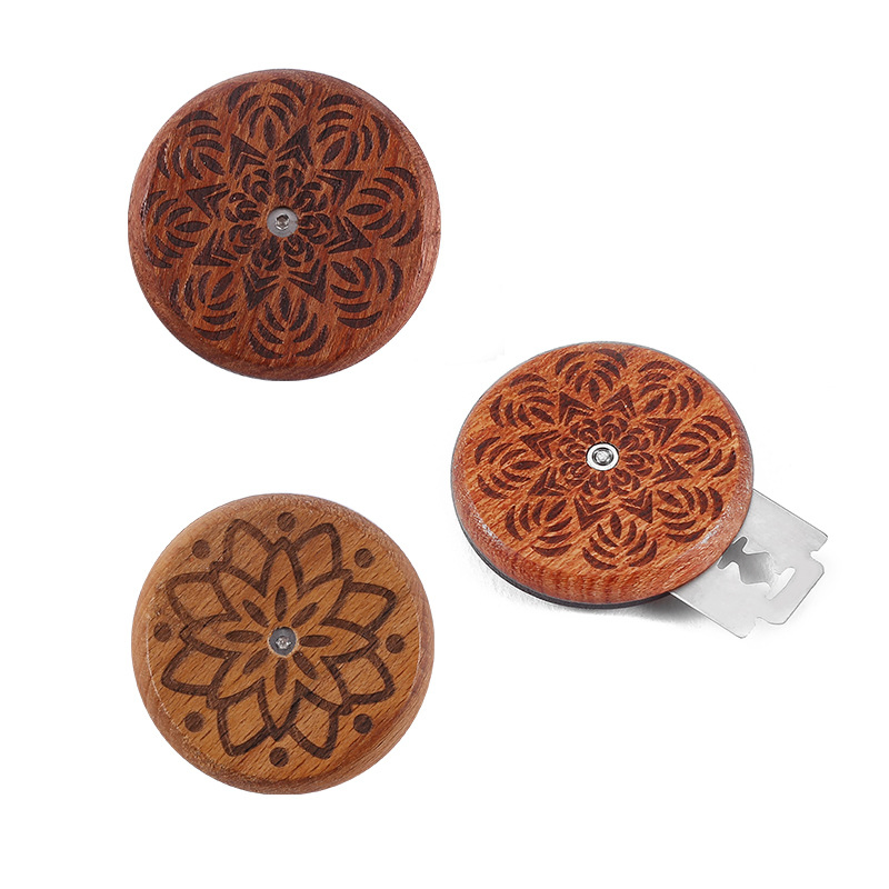 UFO Bread Lame Cutter Premium Dough Scoring Tool for Artisan Bread Ez29477