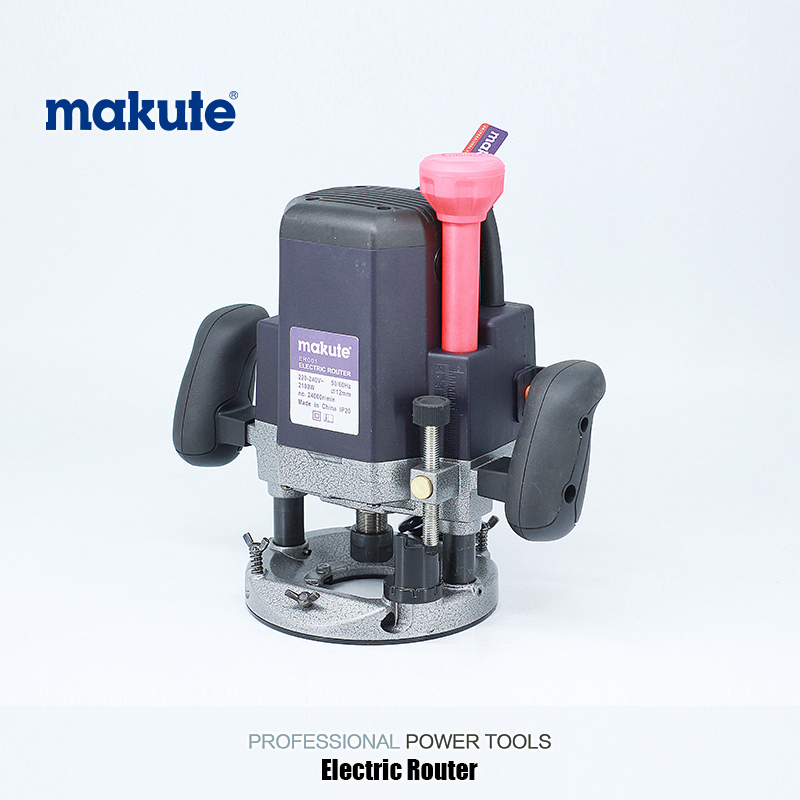 Makute 12mm Electric Router Woodworking CNC Wood Power Tools