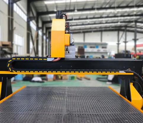 High Precision Linear Atc CNC Engraving Machine 1530 2030 Wood MDF Foam Wood 3D Milling Machine