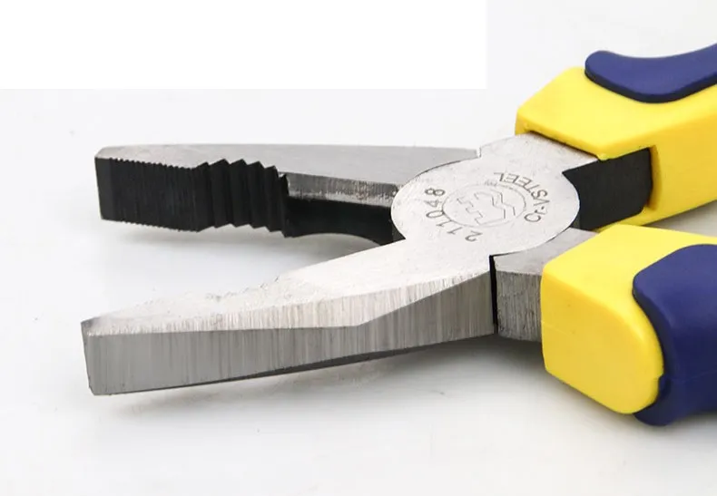 Cutting Plier View 2