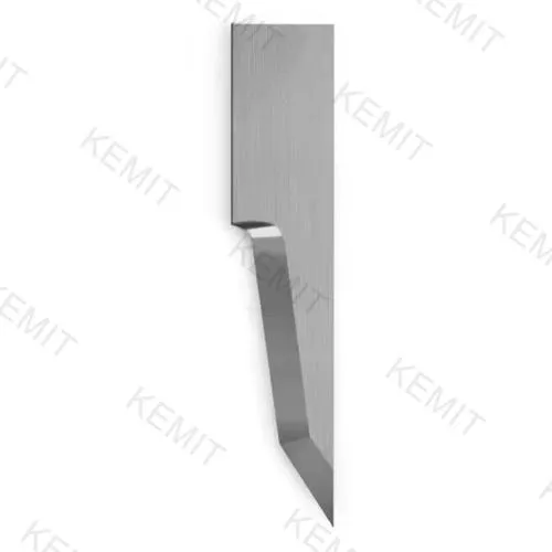 Carbide Knife Details