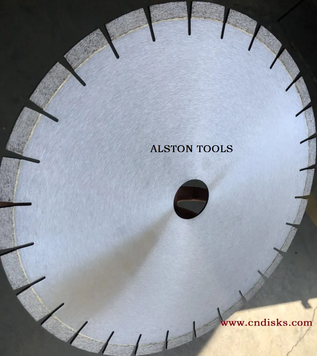 Granite Cutting Blade