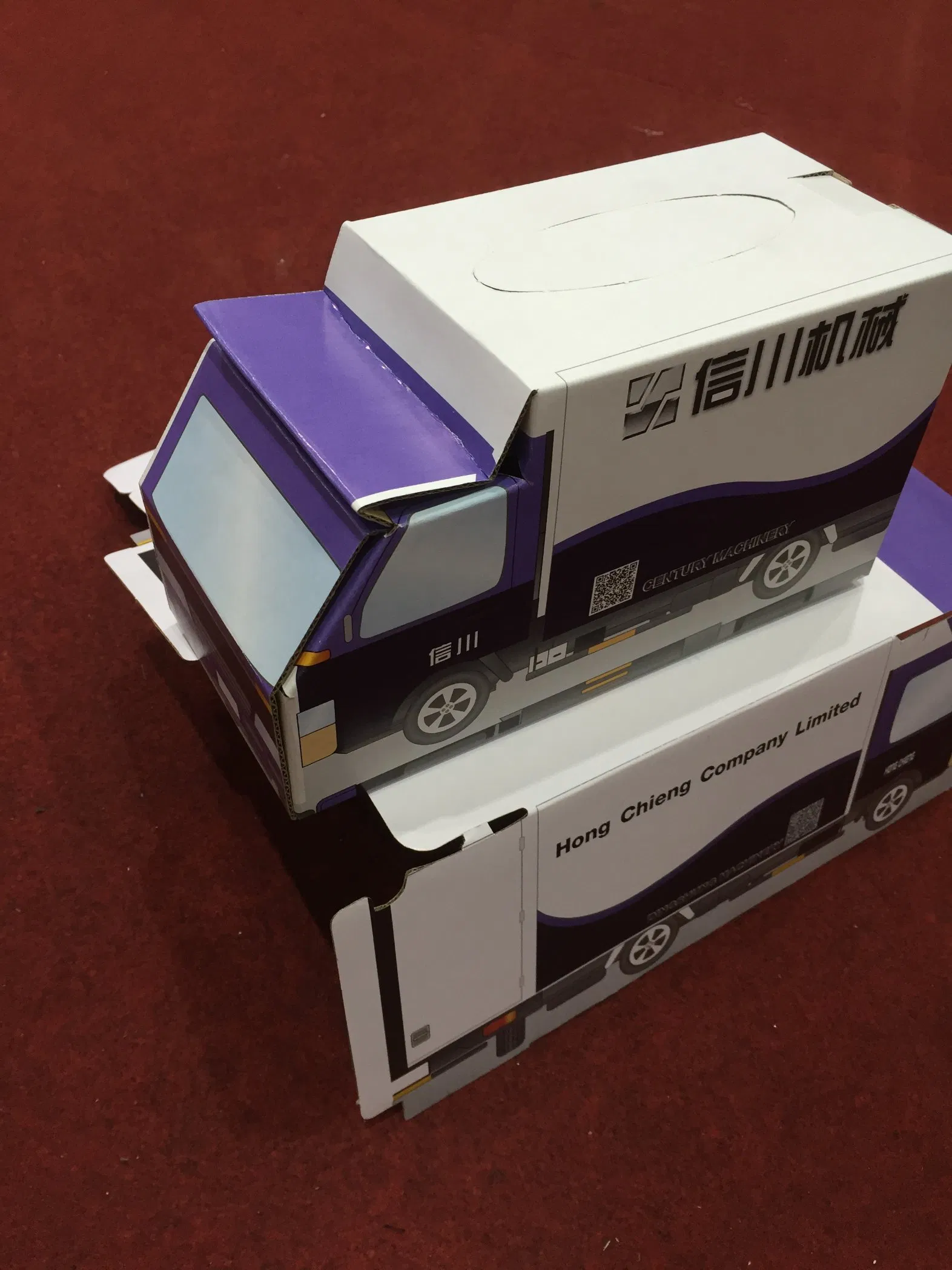 CNC Digital Advertising Industry Kt Board Acrylic Cutter with Vibration Milling Cutting Machine