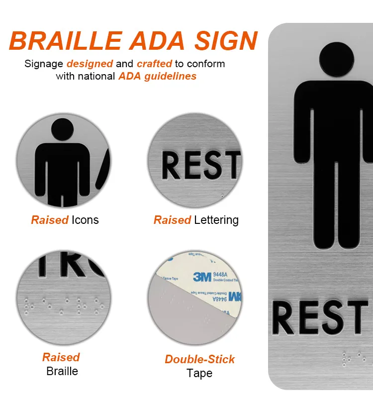 Braille Character Detail