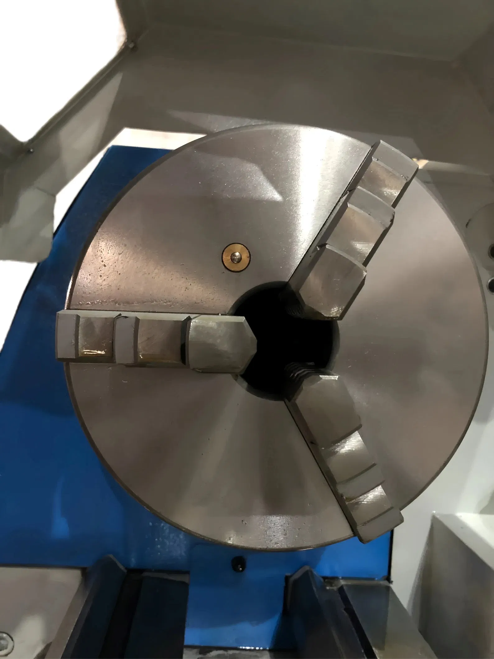 Reliable Precision Universal Mini Lathe Machine FC300V Factory Price Thread Cutting Tools