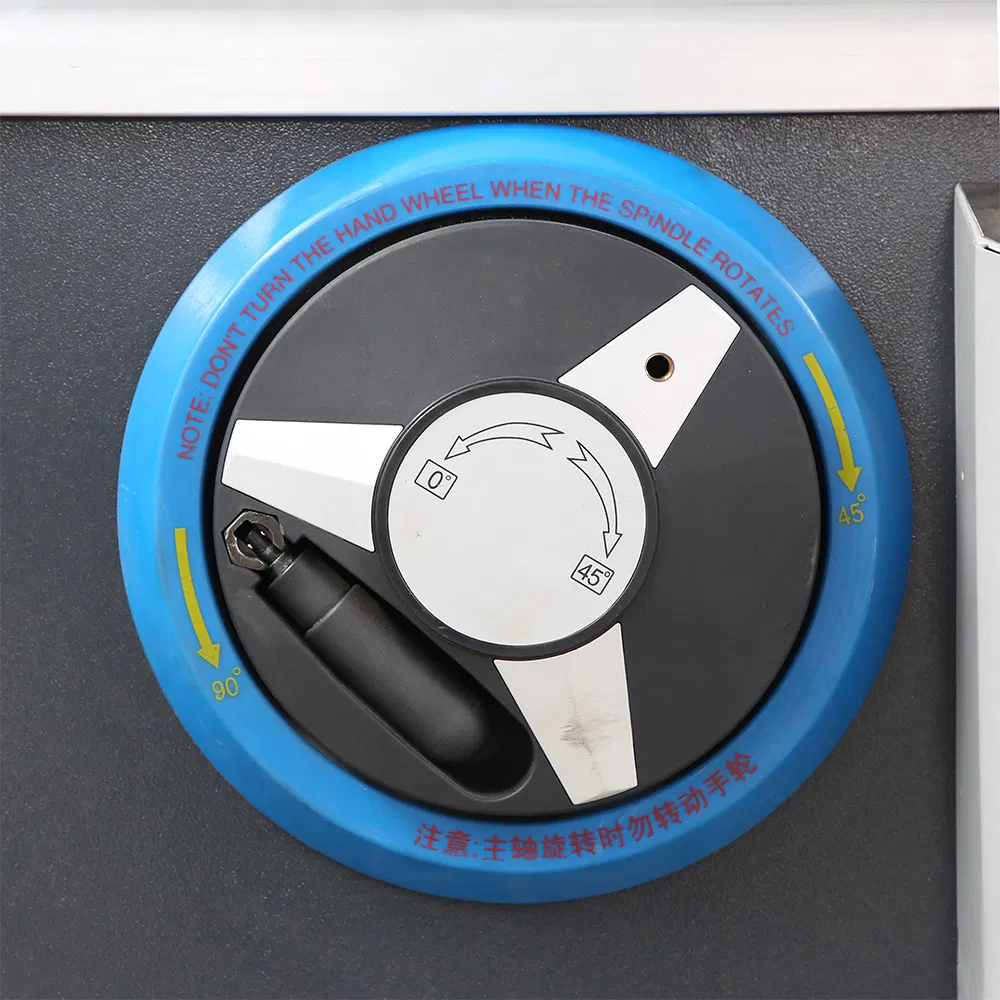 Panel Furniture Tilting Angle Altendorf Woodworking Cutting Machine Multi-Layer Boards Precision Sliding Table Panel Saw with Movable Carriage