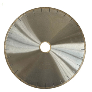 Factory Wholesale Cutting Tools 300mm 400mm Cutting Blade Laser Welded Diamond Saw Blade for Asphalt and Concrete Cutting Disc Circular Disc for Concrete