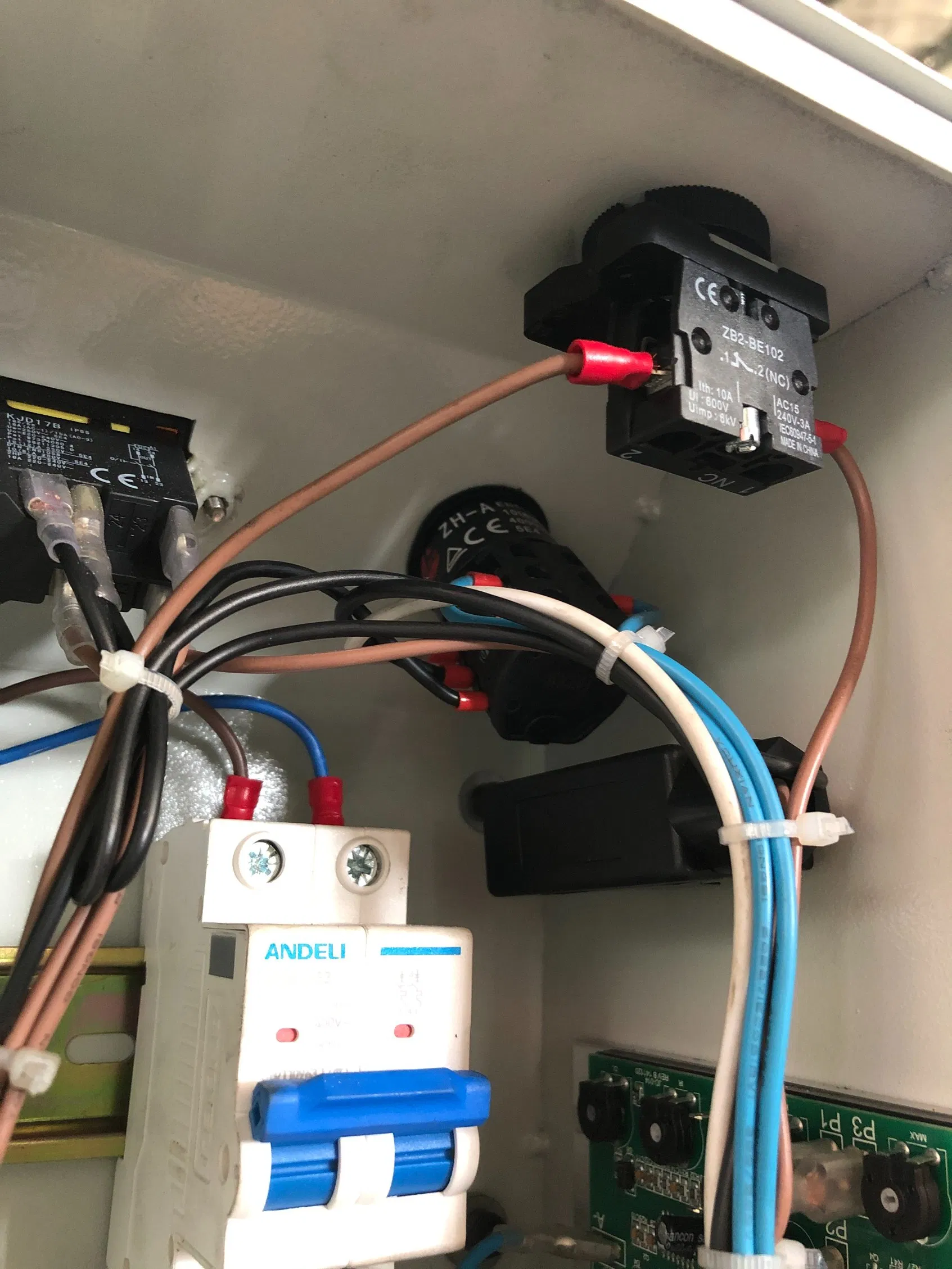 Reliable Precision Universal Mini Lathe Machine FC300V Factory Price Thread Cutting Tools