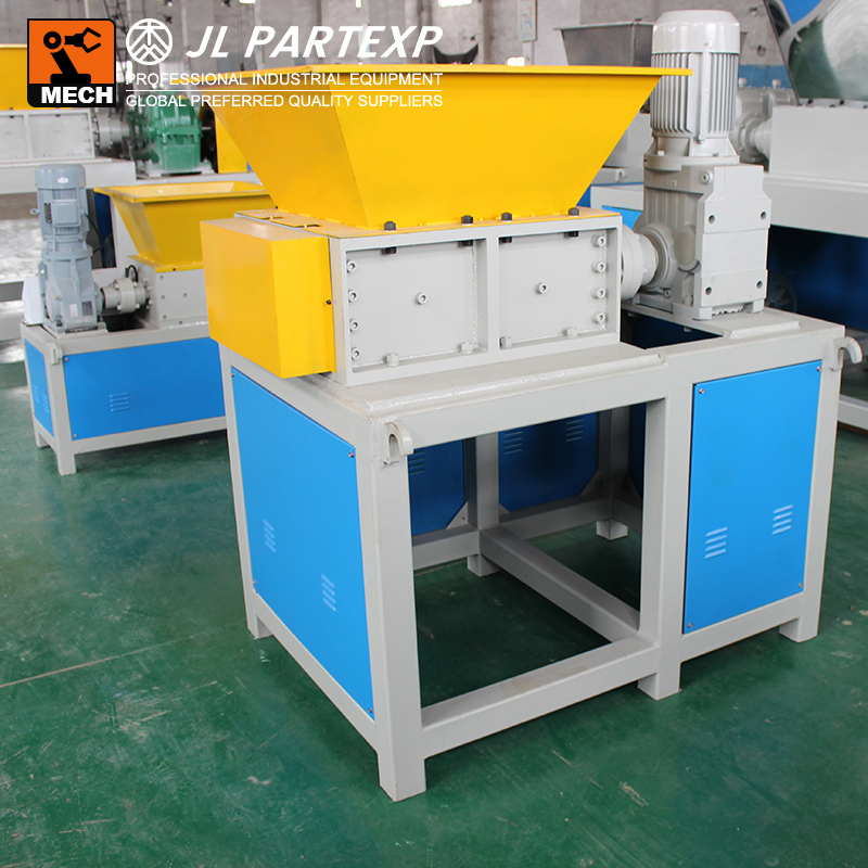 Agricultural Agicultrue Garden Farm Greenhouse Green House Mulching Film Mulcher Shredder Machine for Green Environmental Protection Recycling Manufacturers