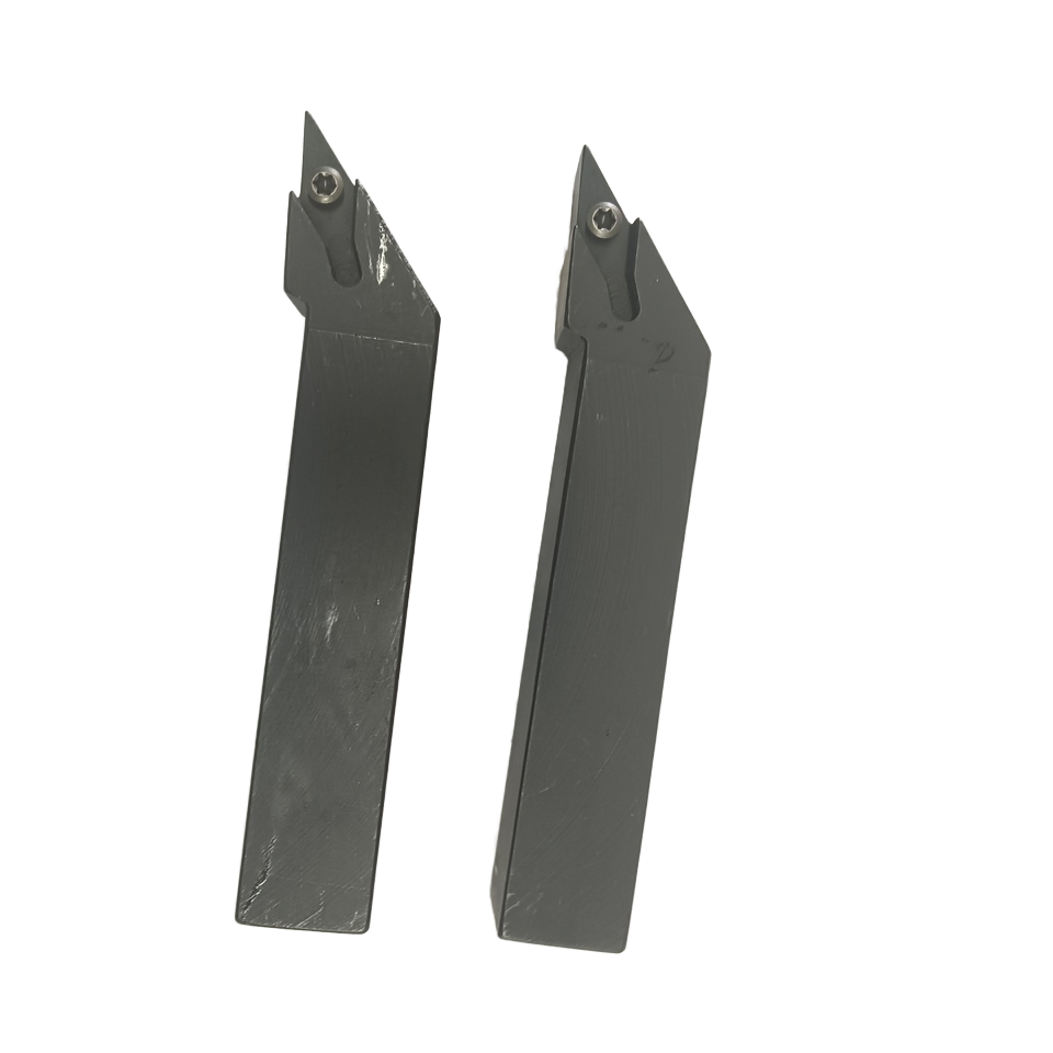 Svjbr1616h16/Svjbr2020K16/Svjbr2525m16 CNC External Circular Cutting Tool Lathe Universal Screw Type Tool Holder OEM Supported