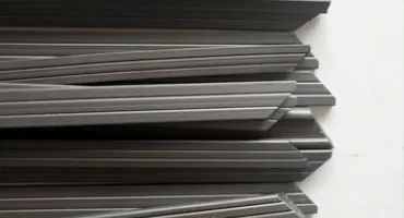 Magnetic Stripe Punching