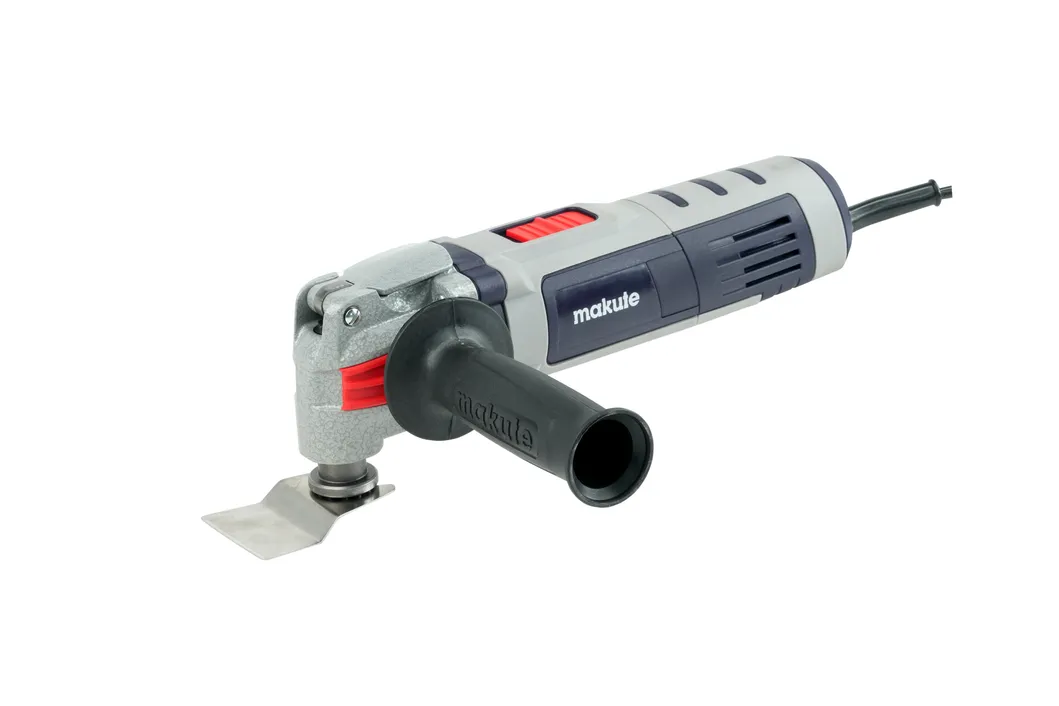 Multifunctional Electric Tool 4