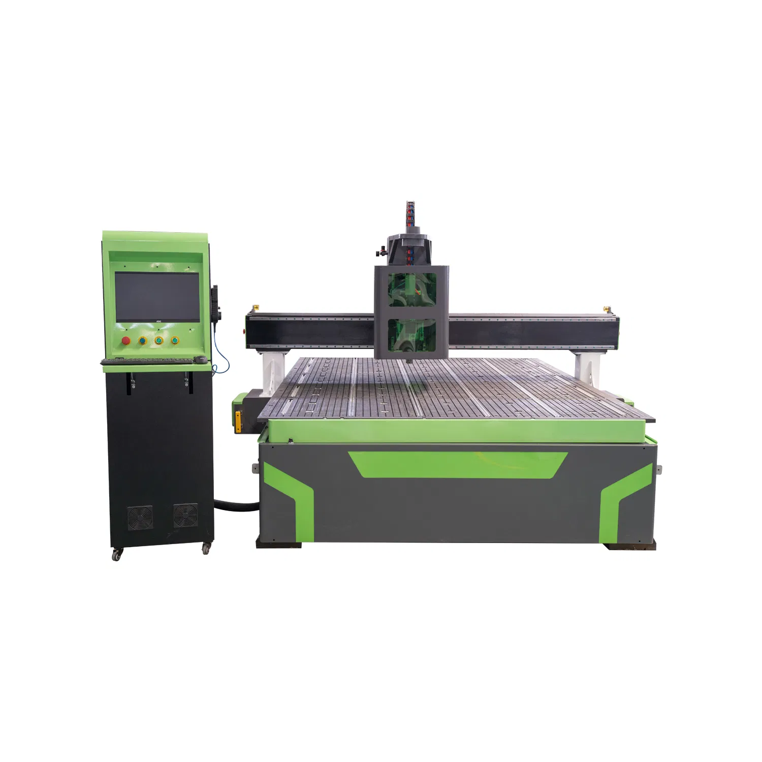 Precision Wood Carving CNC Router Tool