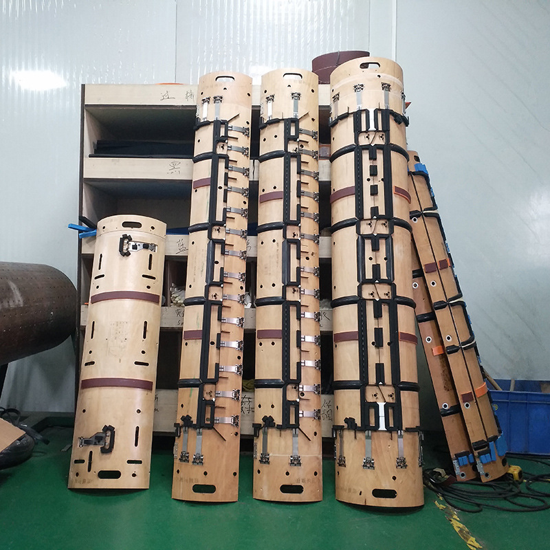 Rotary Die Cutting Knife 1'' Height, Thickness 3PT 4PT Creasing Rule with High -Quality Steel