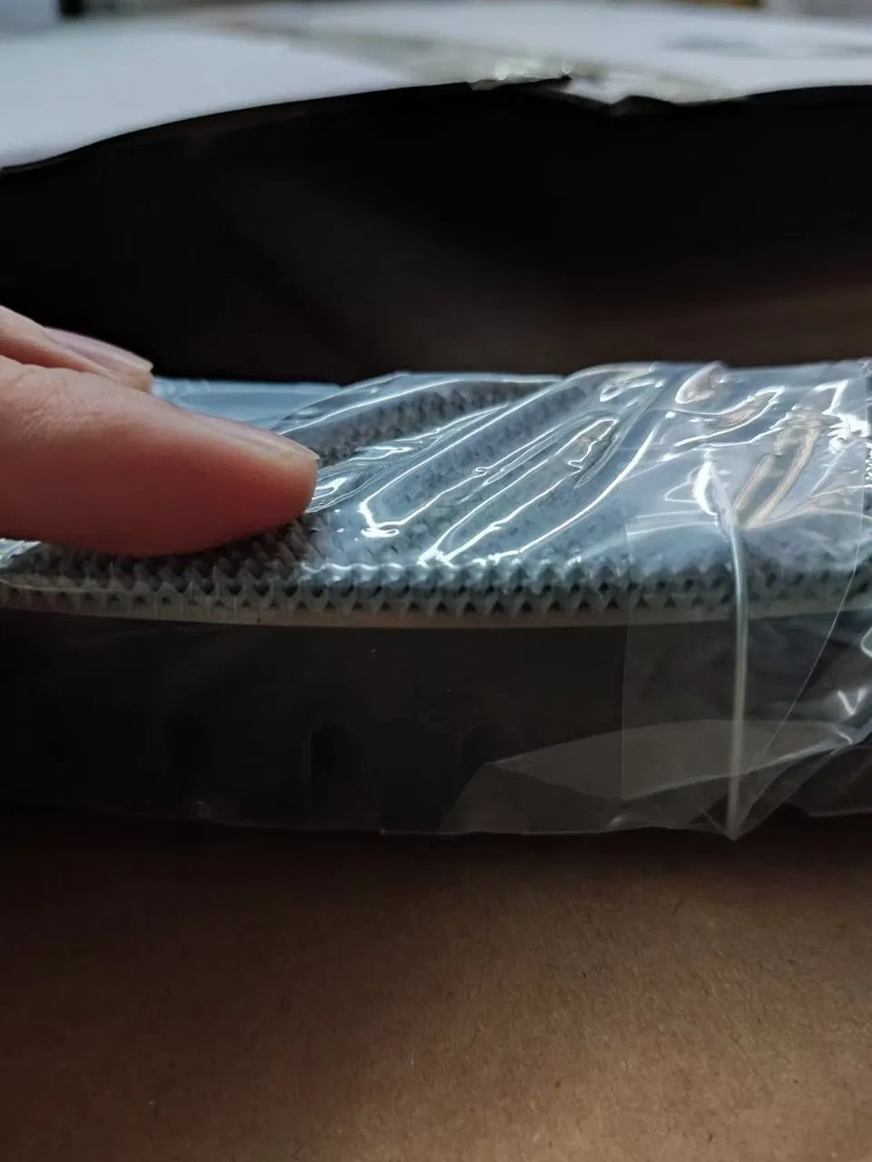 Rotary Die Cutting Knife Photo 3