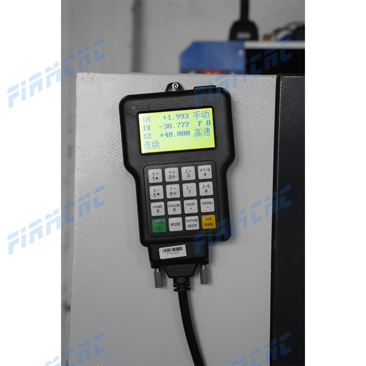 Metal CNC Router/1.5kw/2.2kw 4040 Mini Electric Wood Carving Tools