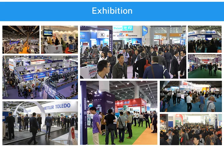 CNC Punch Press Machine 8