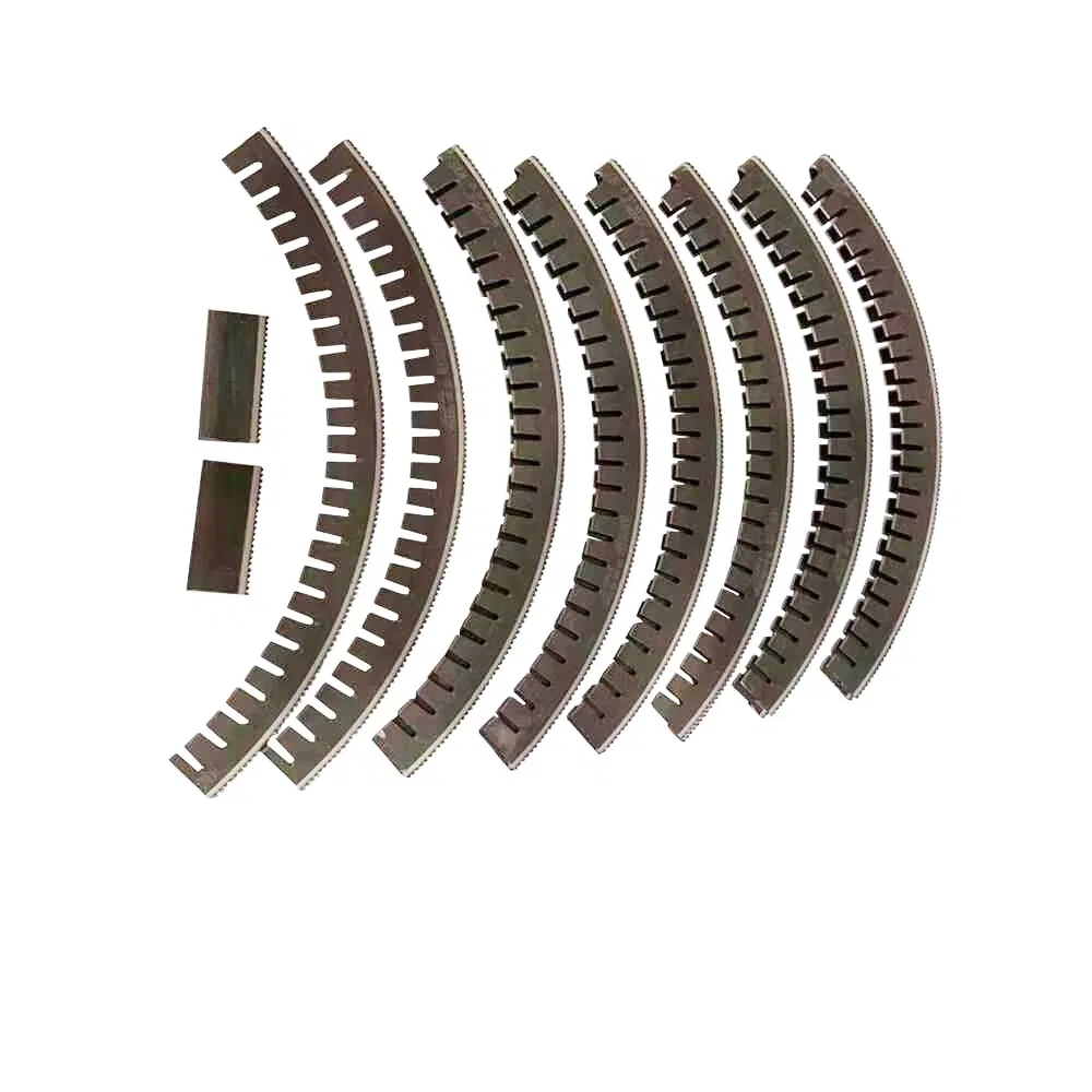 Rotary Die Cutting Knife Photo 1