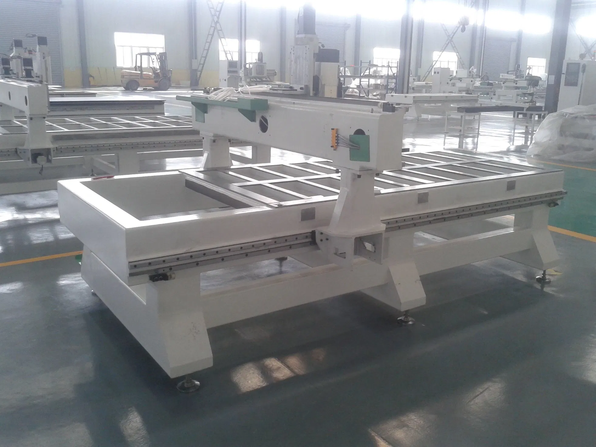 1325 CNC Woodworking Machinery Tool