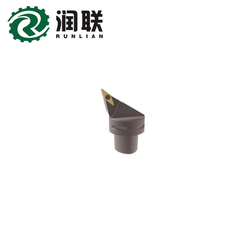 High-Speed Cutting Stability, Special for Machining Mechanical Equipment Parts CNC Machine Tool Universal Cutting Tool Capto Turning Tool