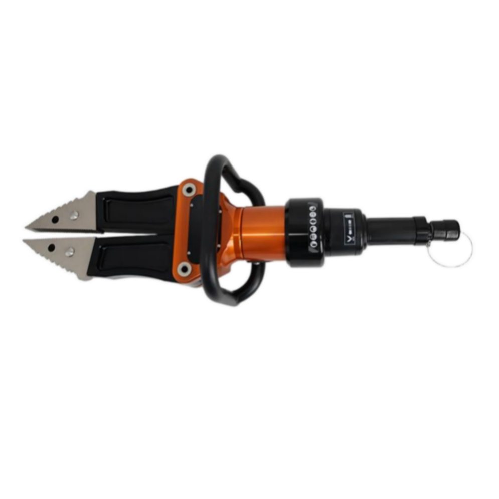 Portable Multi-Function Hydraulic Pliers Universal Cutting and Expanding Expander Handheld Firefighting Special Tool