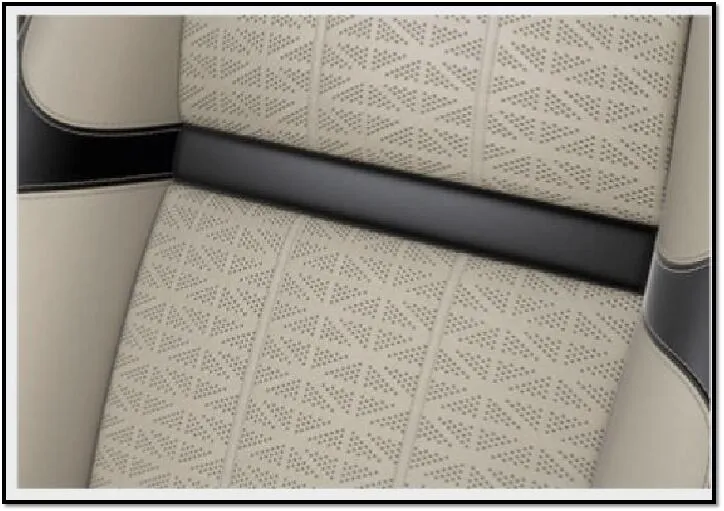 Leather Perforating Tool 7