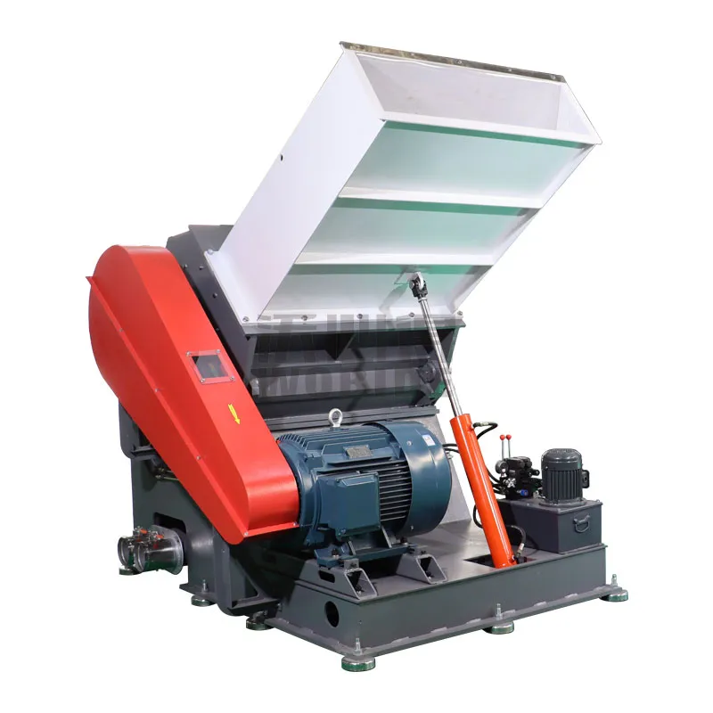 Plastic Crusher