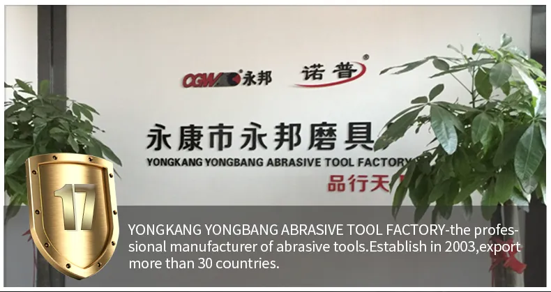 Cutting Disc Abrasive Tools