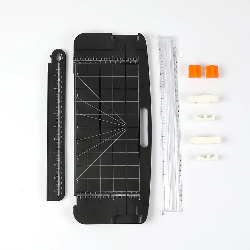 Paper Trimmer View 1