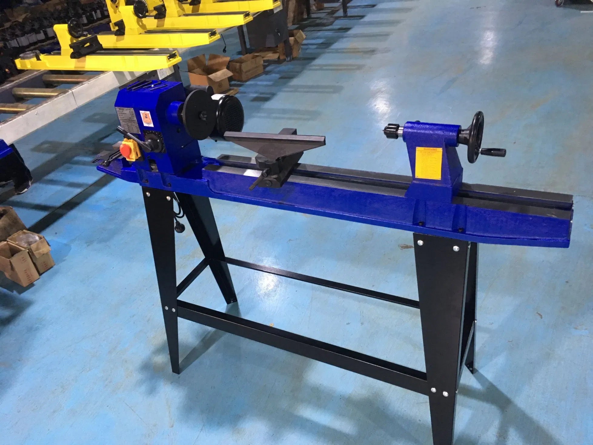 Mini Wood Lathe Crving Tools