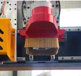 High Precision Linear Atc CNC Engraving Machine 1530 2030 Wood MDF Foam Wood 3D Milling Machine