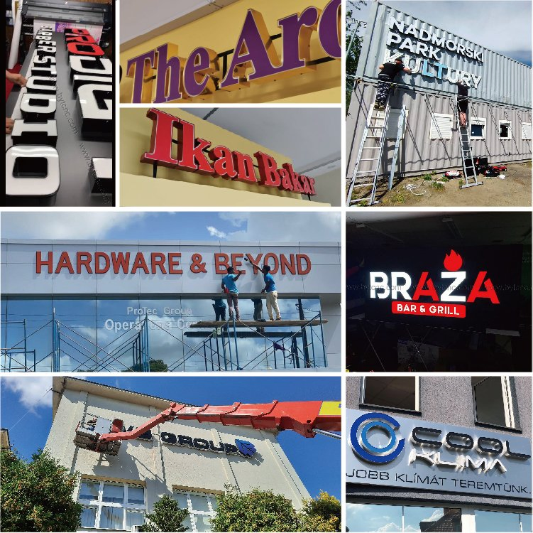 Channel Letter Equipment Letter Bending Tool Advertising Signage Letters Bender