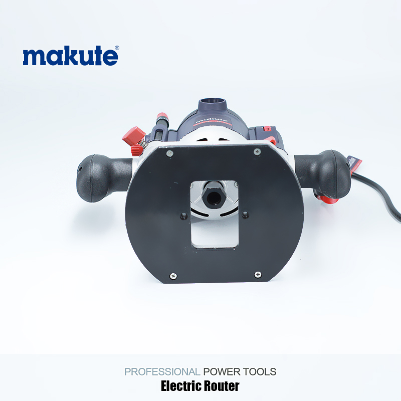Makute Electric Router 8mm CNC Router Hand Tools