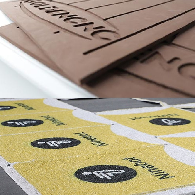 Knife Cutting Machine Fabric Automatic Cloth Cutting Sofa Cover Microfiber PU Gasket for Textile and Apparel Industry