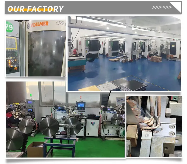 Factory Overview