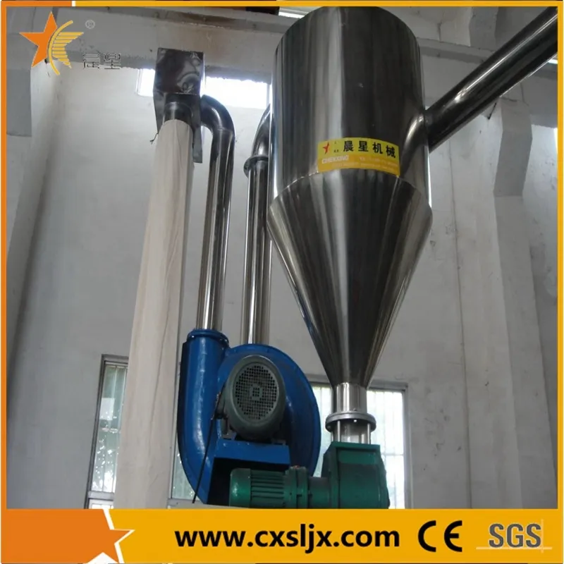 Plastic Milling Machine 3