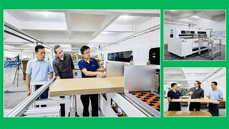 Industry Applications