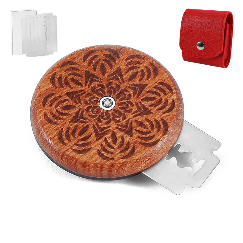 UFO Bread Lame Cutter Premium Dough Scoring Tool for Artisan Bread Ez29477